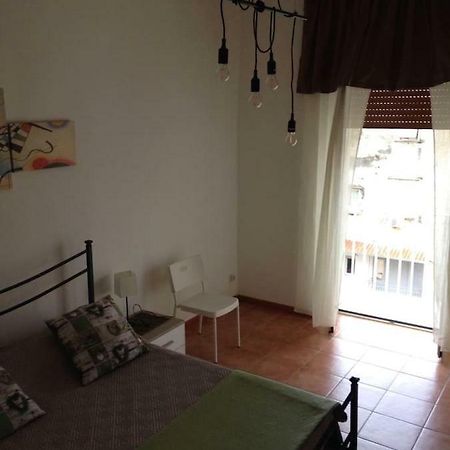La Casa Di Alice Apartment Naples Exterior photo