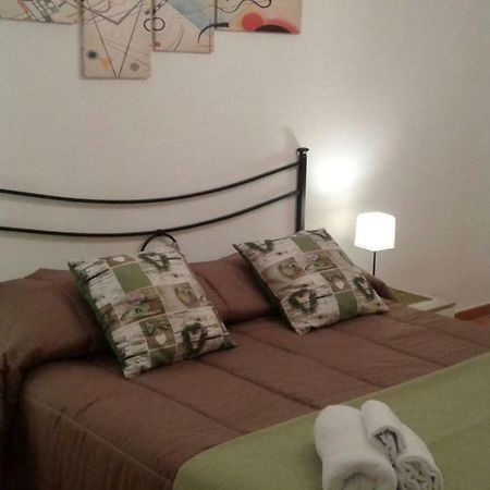 La Casa Di Alice Apartment Naples Exterior photo