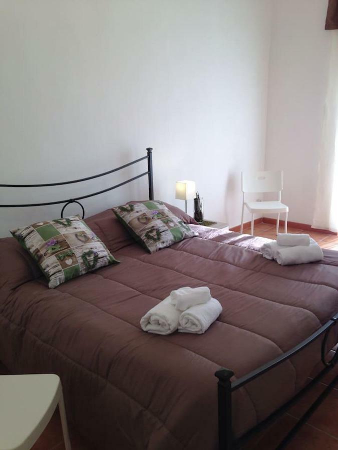 La Casa Di Alice Apartment Naples Exterior photo