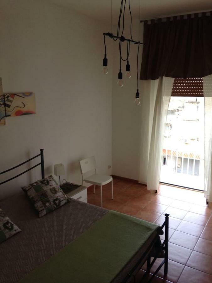 La Casa Di Alice Apartment Naples Exterior photo