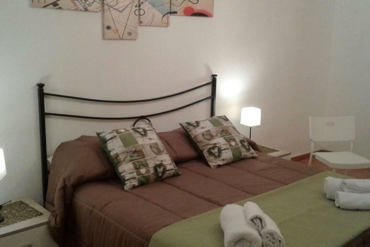 La Casa Di Alice Apartment Naples Exterior photo