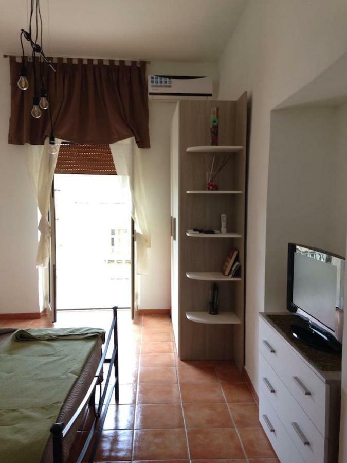 La Casa Di Alice Apartment Naples Exterior photo