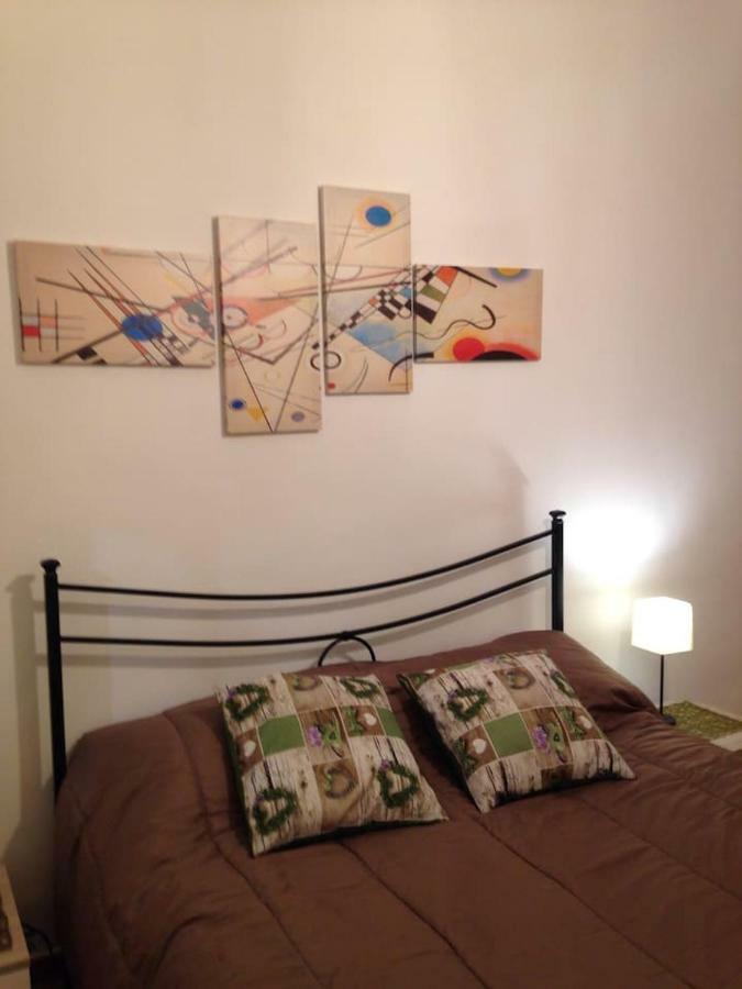 La Casa Di Alice Apartment Naples Exterior photo